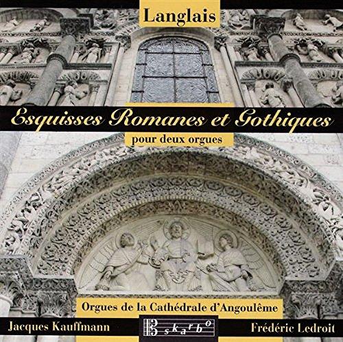 Esquisses Romanes&Gothiques