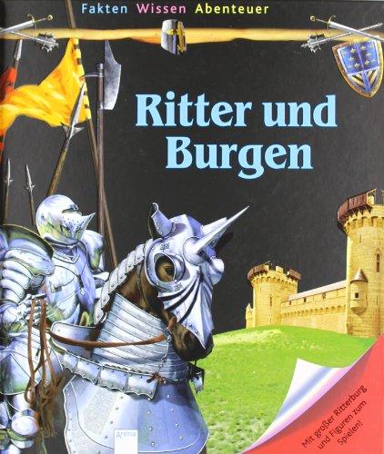 Ritter und Burgen