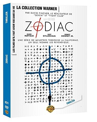 Zodiac [FR Import]