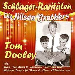 Tom Dooley (Schlager-Raritäten)