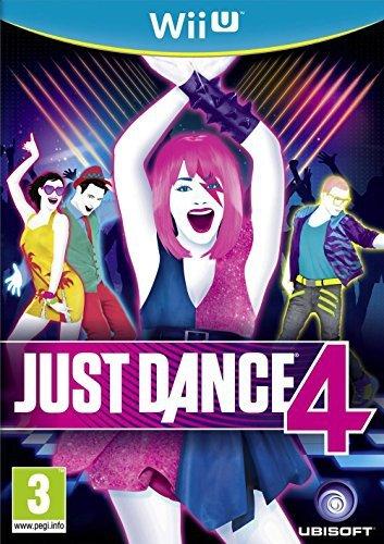 Just dance 4