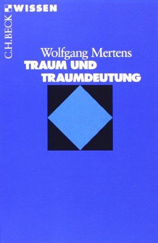 Traum und Traumdeutung