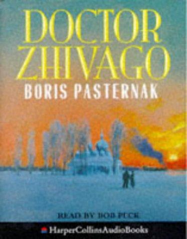 Doctor Zhivago