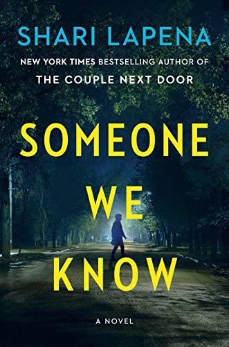 Someone We Know: A Novel