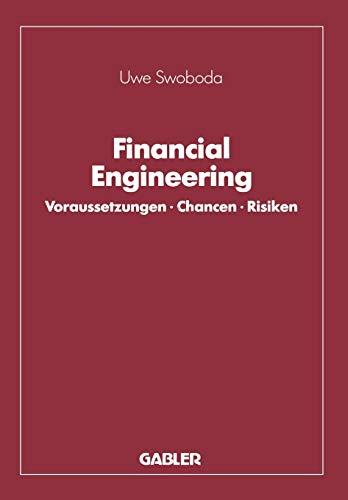 Financial engineering