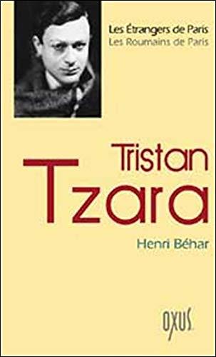 Tristan Tzara