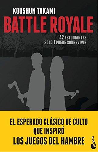 Battle Royale (Gran Formato)