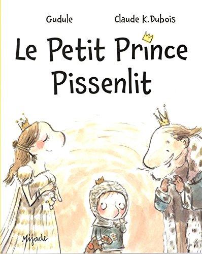 Le petit prince pissenlit