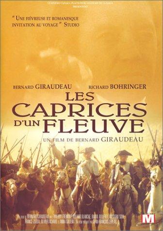 Les caprices d'un fleuve [FR Import]