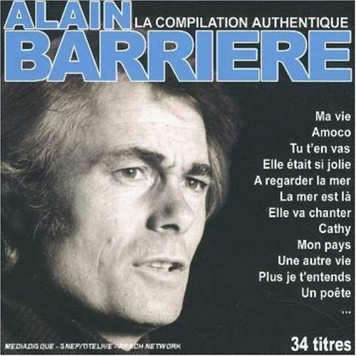 La Compilation Authentique