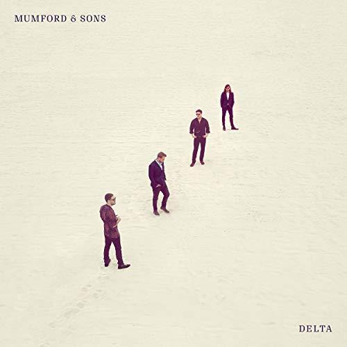 Delta (2lp) [Vinyl LP]