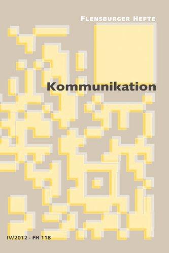 Kommunikation