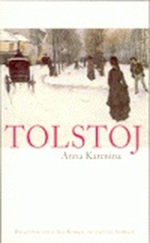 Anna Karenina (Insel-Taschenbücher)