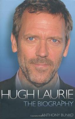 Hugh Laurie