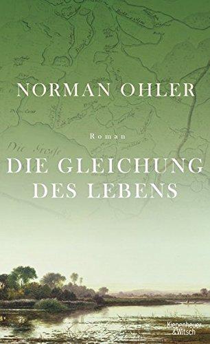 Die Gleichung des Lebens: Roman