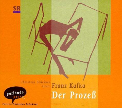 Der Prozeß. 7 CDs