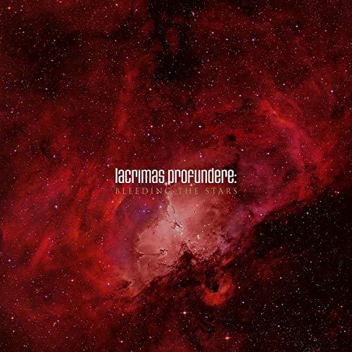 Bleeding the Stars [Vinyl LP]