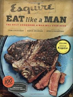 Eat Like a Man