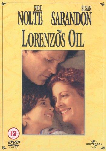 Lorenzo's Oil [UK Import]