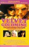 Velvet Goldmine [VHS]