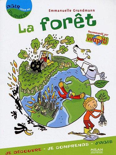 La forêt