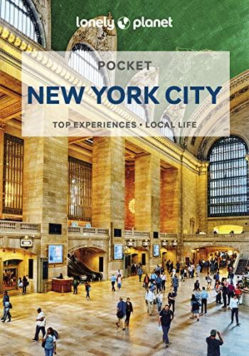 Pocket New York City : top experiences, local life