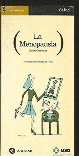 La menopausia