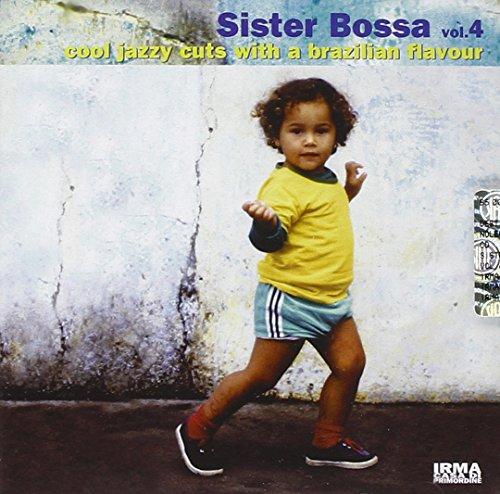 Sister Bossa Vol. 4