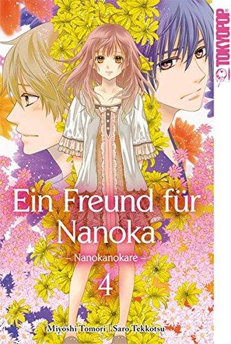 Ein Freund für Nanoka - Nanokanokare 04