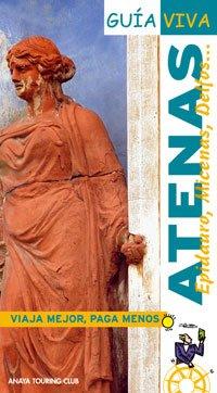 Atenas (Guía Viva - Internacional)