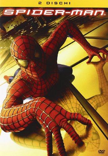 Spider-Man [2 DVDs] [IT Import]