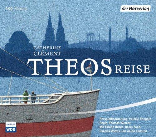 Theos Reise