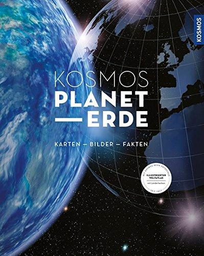 KOSMOS PLANET ERDE