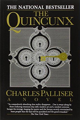 Quincunx