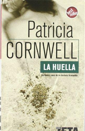 La huella (BEST SELLER ZETA BOLSILLO)