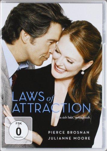 Laws of Attraction