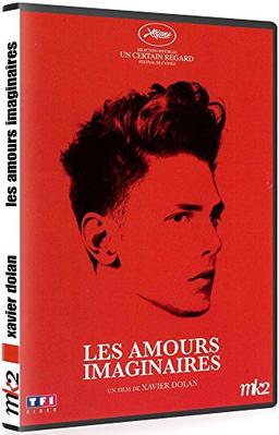 Les amours imaginaires [FR Import]