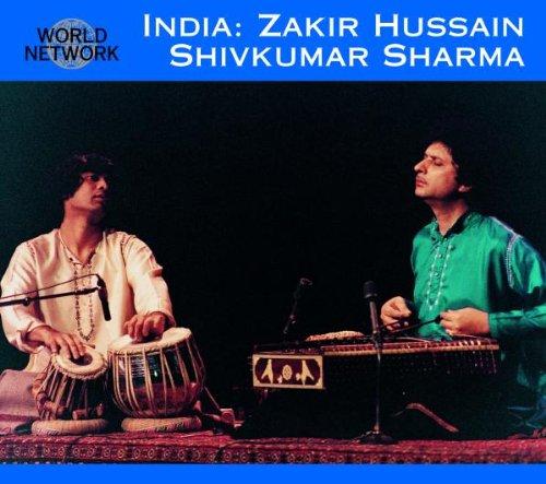 Classical Indian Music (World Network 01)