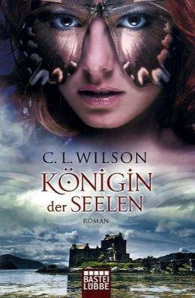 Königin der Seelen