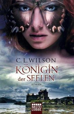 Königin der Seelen