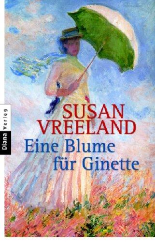 Eine Blume für Ginette