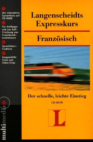 Langenscheidts Expresskurs Französisch