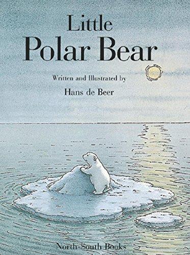 Little Polar Bear (Albums Anglais)