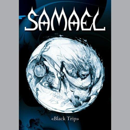 Samael - Black Trip (2 DVDs)