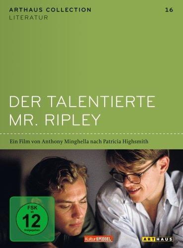 Der talentierte Mr. Ripley