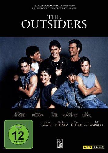 The Outsiders