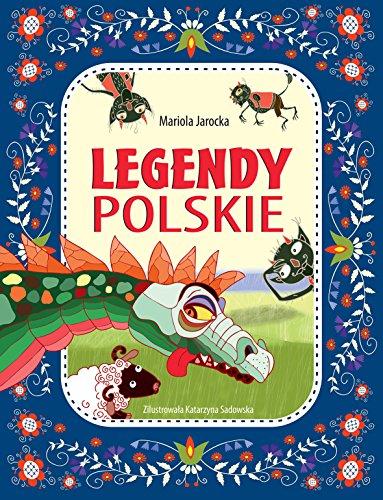 Legendy polskie