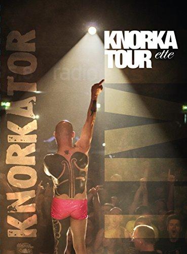 Knorkator - Knorkatourette [Blu-ray]