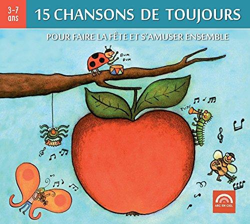 Chansons de Toujours