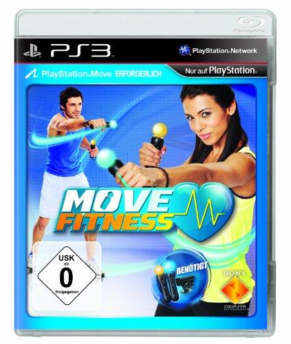 Move Fitness (Move erforderlich)